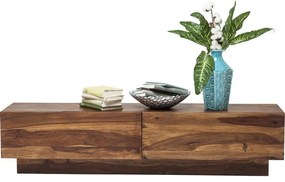 Έπιπλο TV Authentico Ξύλο Καφέ  150x35x35εκ - Καφέ