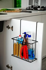 Kitchen Organizer WK023-B Black