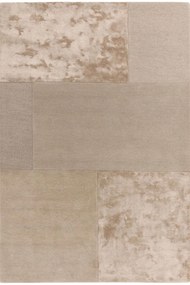 Χαλί Tate Tonal Textures Sand Asiatic London 160X230cm