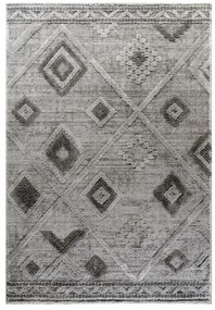 Χαλιά Κρεβατοκάμαρας (Σετ 3τμχ) Tzikas Carpets House 61896-095