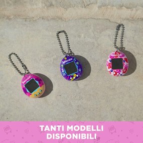 Διαδραστικό Kατοικίδιο ζώο Tamagotchi Café