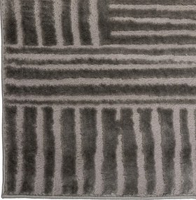 Χαλί (160x235) A-S Jana Grey 188574L