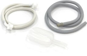 Ice Machine - 100kg/day - Bullet Cubes - Air Cooled