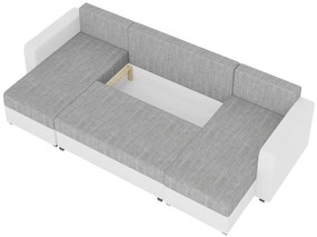 Γωνιακός καναπές Astana U-Leuko