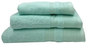 Πετσέτες 984 (Σετ 3τμχ) Aqua Astron Towels Set 80x150cm 100% Βαμβάκι