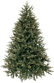 Χριστουγεννιάτικο Δέντρο 210εκ.-3420 Tips Fraser Fir Πλαστικο-Pvc iliadis 67527