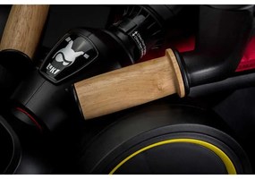 Τρίκυκλο ποδήλατο Doona™ Liki Trike S5 Nitro Black