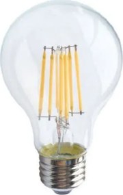 Λάμπα Led Filament E27 Vintage