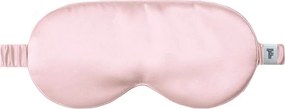 Μεταξωτή Μαξιλαροθήκη + Μάσκα Ύπνου + Scrunchie Feel & Touch Beauty Sleep Pudra