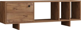 Έπιπλο Τηλεόρασης Atlantic Πεύκο DRETRE 140x29x45