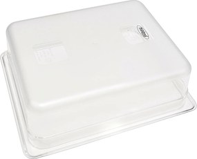 Gastronorm Container - 1/2 GN - 10cm Deep - Polycarbonate