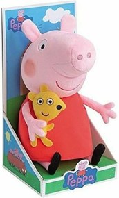 Αρκουδάκι Jemini Peppa Pig (30 cm)