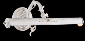 Απλίκα Maytoni Picasso-Λευκό