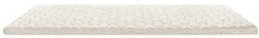 METAX-24 Ανώστρωμα Cashmere Visco 90x200cm* 200. x 90. x 6. metax-01-00-2270