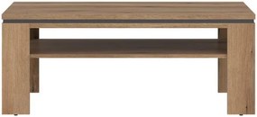 Τραπεζάκι σαλονιού Sage Dab