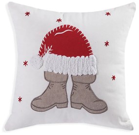 Χριστουγεννιάτικο Μαξιλάρι (30x30) Nef-Nef Homeware Tiffani