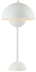 Φωτιστικό Επιτραπέζιο Tulip 4283300 Φ23x49cm 1xE27 40W White Viokef