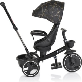 Tricycle Fusion black