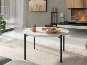 Τραπεζάκι σαλονιού Sigma A II-Mauro-Leuko gualistero