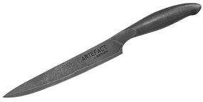 Μαχαίρι Τεμαχισμού Artefact SAR-0045 20,6cm Grey Samura Ανοξείδωτο Ατσάλι