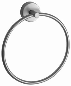 Karag 2220 99 Moderno Πετσετοκρεμάστρα κρίκος Σατινέ