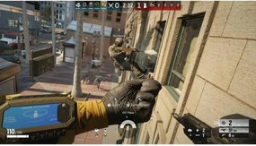 Βιντεοπαιχνίδι PlayStation 5 Ubisoft Rainbow 6 Siege X - Elite Edition