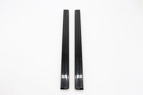 SC58 - Door Frame Left/Right (Black) (Set-2 Pcs)