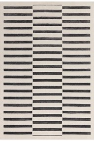 Χαλί Valley Build Charcoal-Ivory Asiatic London 200X290cm