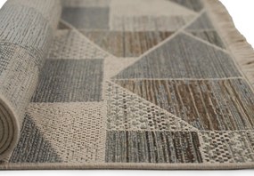 Χαλί All Season (133x190) Tzikas Carpets Kemet 88018-106