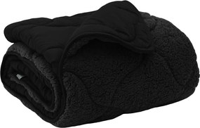 vidaXL Χειμερινό Παπλωματοθήκη 260 x 220 cm Χειμώνας