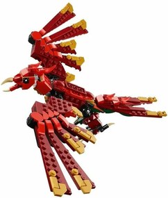 Παιχνίδι Kατασκευή Lego 31161