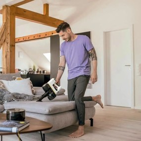 Ηλεκτρική σκούπα Kärcher VC4