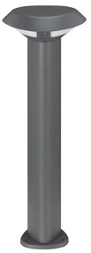 Φωτιστικό Κολώνα Εξωτερικού Χώρου LED Aca Berka LG3802G-500