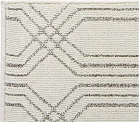 Χαλί DKD Home Decor πολυεστέρας Ανατολικó (60 x 240 x 1 cm)