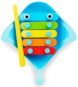 Παιχνίδι Μπάνιου Munchkin Dingray Musical Bath Toy