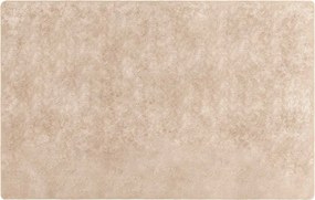 vidaXL Χαλί Runner MARSA Μπεζ 150 x 230 εκ. Πολυέστερ και PVC