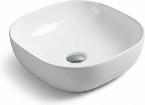 Tema Space 42x42 - Επιτραπέζιος Νιπτήρας