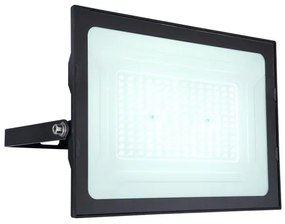 Προβολέας LED 150W Μαύρο IP65 Κινητός Βραχίονας Helga I 34249-150B Globo Lighting-34249-150B-Μαύρο 34249-150B
