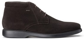 Μποτάκια U BRAYDEN 2FIT ABX D Nubuck