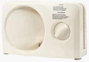 VEVOR Meat Slicer, 180W Electric Deli Slicer Machine with 170 mm Sharp Blade, Home Meat-Slicer with 60-90 RPM Slicing Speed, 0-15 mm Adjustable Thickness, for Frozen Meat, Ham, Baguett &amp; Prime Steak