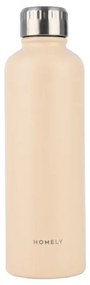 Estia Θερμός Flask Homely 500ml Sandstone