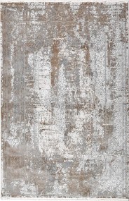 Χαλί (160x230) Polcarpet Dalia 9405 White Beige