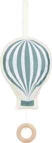 Cam Cam Μουσικό παιχνίδι,Hot Air Balloon