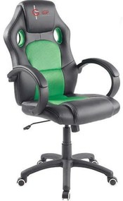 LAMTECH GAMING CHAIR B.GREEN KRONOS