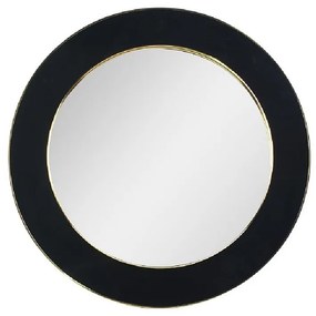 Διακοσμητικός Καθρέφτης Τοίχου (Φ60) Espiel ECO609