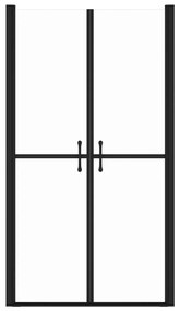 Πόρτα Ντουζιέρας Διαφανής (88-91) x 190 εκ. από ESG