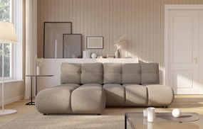 Γωνιακός καναπές Limo-Kafe-Αριστερή