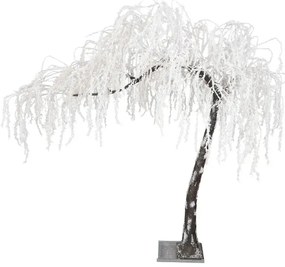 MarHome ΔΕΝΤΡΟ ΧΙΟΝΙΣΜΕΝΟ ΠΛΑΓΙΟ Y310cm 1/ΚΙΒ  04-22042