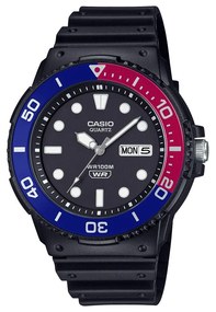 Ανδρικά Ρολόγια Casio MRW-230H-1E2VEF