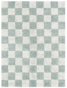 Χαλί All Season (120x160) Lorena Canals Kitchen Tiles Blue Sage
